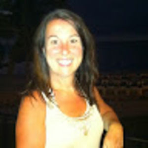 Meet your Posher, Michele